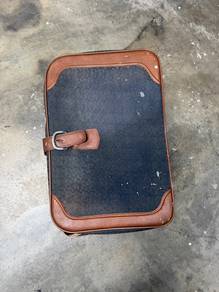 Vintage carriage bag