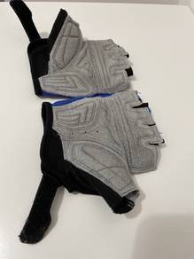 cycling gloves