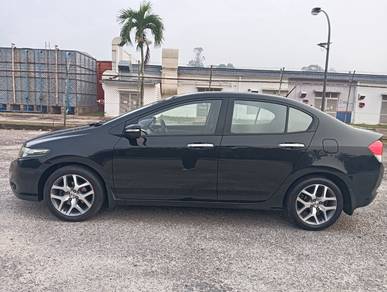 Honda City SE in Bandar Pusat Jengka, PHG