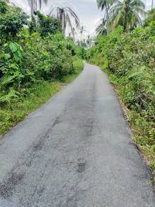 Agricultural Land in Balik Pulau, PNG