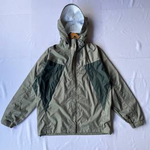 Logos Jacket