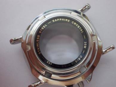 Original oris 7448 watch case