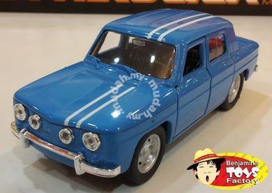 Renault R8 Gordini 1964 - 1:32