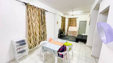 Condominium For Sale in Cheras Utama
