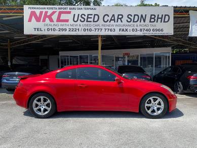 Nissan Skyline 535CS IMPUL in Cheras, KUL