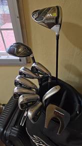 taylormade M2 golf set