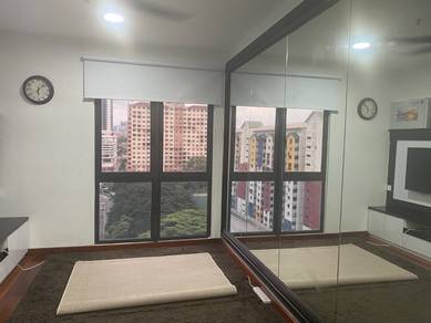 Service Residence For Sale in Neu Suites