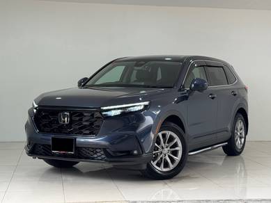 Honda CR-V 1.5 TC-P 2WD in Setapak, KUL