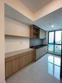 Service Residence For Rent in Savana @ Utropolis