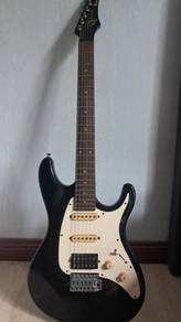 Original Ibanez CT Series