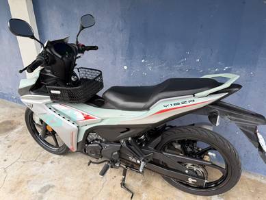 Yamaha Y16ZR