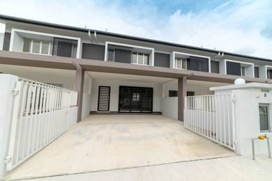 2-storey Terraced House For Rent in Pagoh,JHR