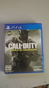call of duty infinite warfare