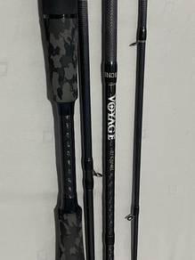 rod bone voyage 664H