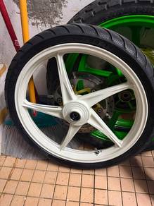 rim lagenda limited