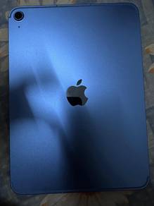 iPad (A16) Wi-Fi + Cellular 128gb