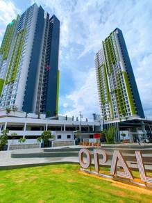 Condominium For Rent in Opal Residence