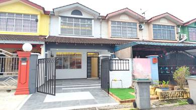 2-storey Terraced House For Sale in Pasir Gudang,JHR