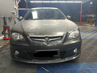 Proton Persona MEDIUM LINE in Johor Bahru, JHR