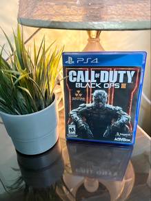 PS4 Call Of Duty: Black Ops III 3, PlayStation 4