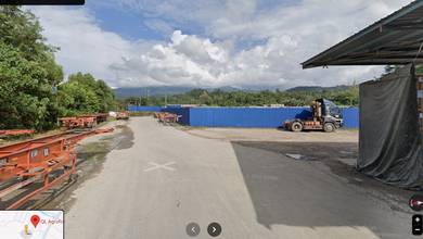 Industrial Land in Kota Kinabalu, SBH