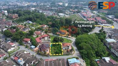 Residential Land in Bentong, PHG