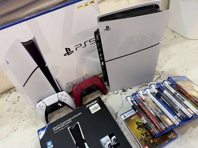 playstation 5
