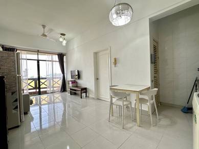 Service Residence For Rent in Costa Mahkota