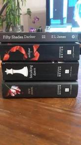 Combo 4 Novels