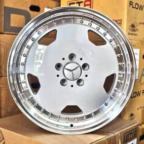 Rim MERCEDES 18 W210 W211 W209 W126 W203 R129 R107