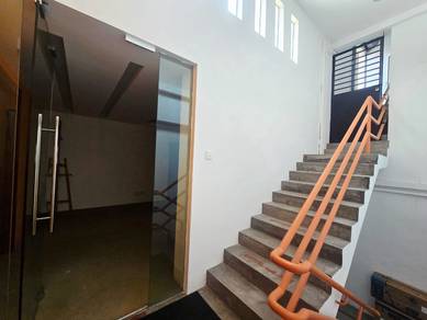 Office space For Rent in Sungai Buloh,SGR