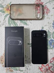 Pixel 9 Pro XL 512 GB