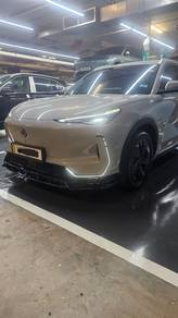 Proton eMas 7 PREMIUM in Kota Kemuning, SGR