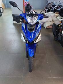 Yamaha 135LC