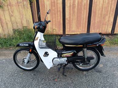 Honda EX5