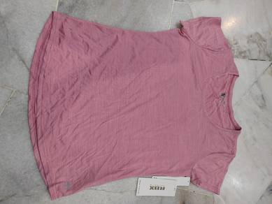 RBX  round neck active ware