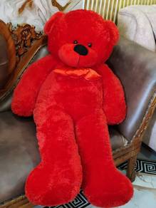 Teddy Bear Besar
