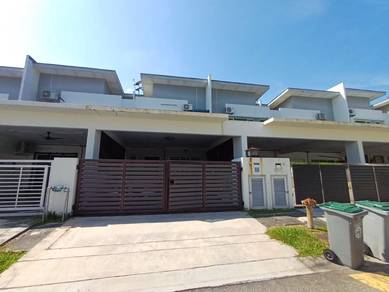 2-storey Terraced House For Sale in Seremban 2,NSN