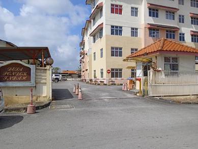Homestay Apartment Desa Pondok Indah Kota Bharu