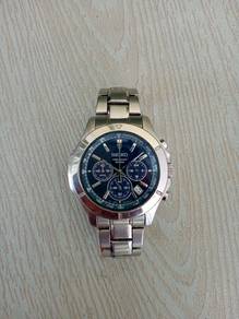 jam tangan seiko ( rosak )