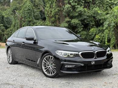 BMW 530e 30e SPORT in Kuching, SWK