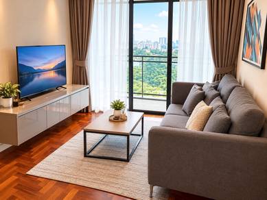 Service Residence For Rent in Residency V