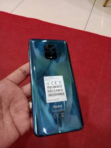 Redmi note 9s 