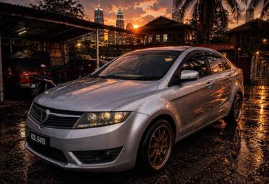 Proton Preve EXECUTIVE in Alor Setar, KDH