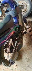 Yamaha SS