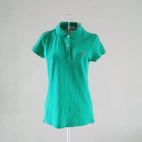 Lacoste Green T-Shirt