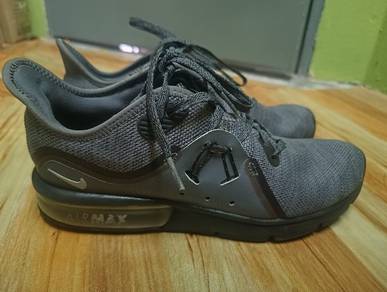 Kasut Nike Airmax
