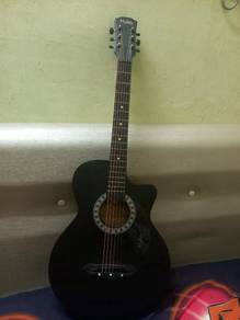 Mukita Guitar for sale