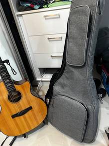 acoustic guitar