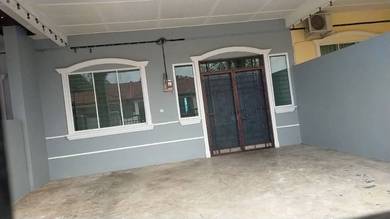 1-storey Terraced House For Sale in Kota Samarahan,SWK